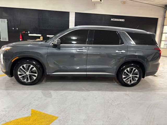 Used 2021 Hyundai Palisade SEL AWD/4WD video 2