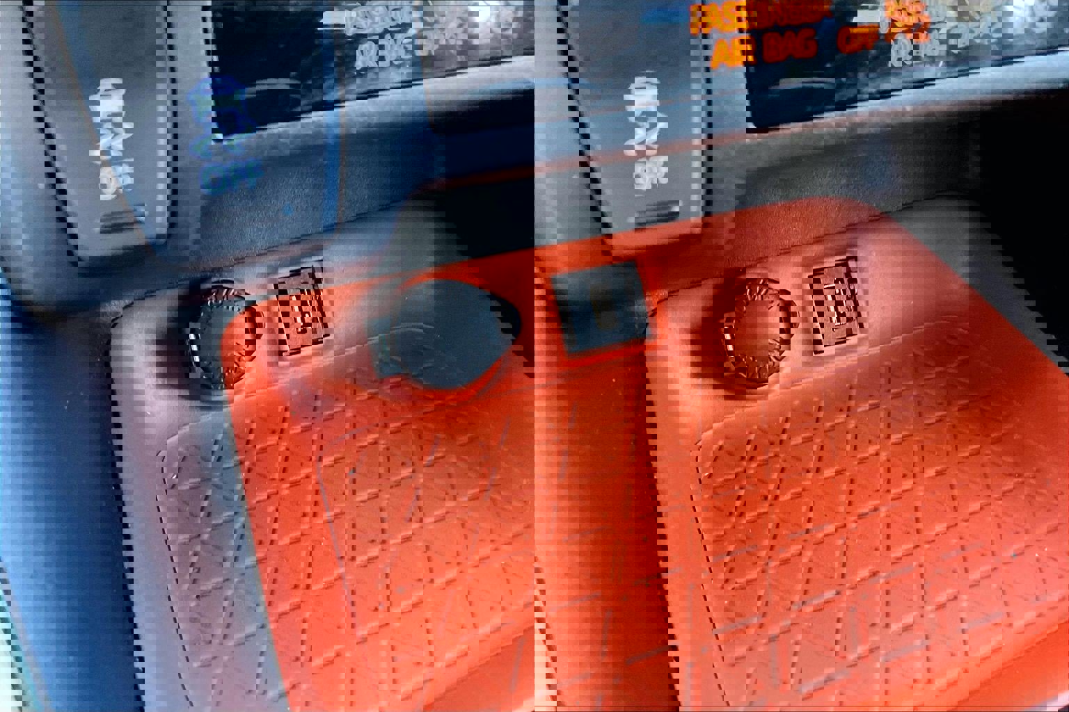 Used 2020 Toyota RAV4 Adventure image 29