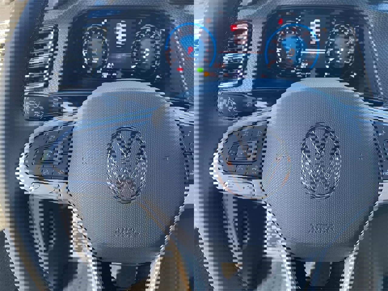 New 2026 Volkswagen Atlas Cross Sport SEL Premium R-Line image 20