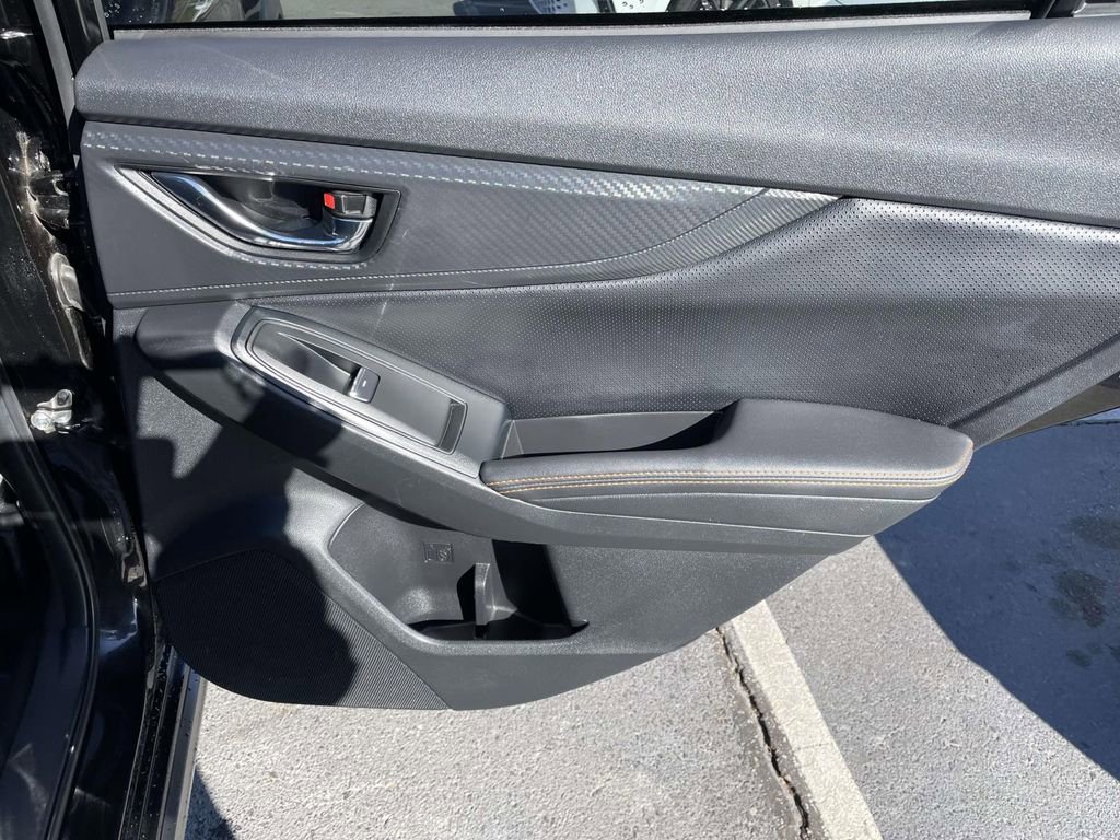 Used 2021 Subaru Crosstrek 2.5i Limited image 44