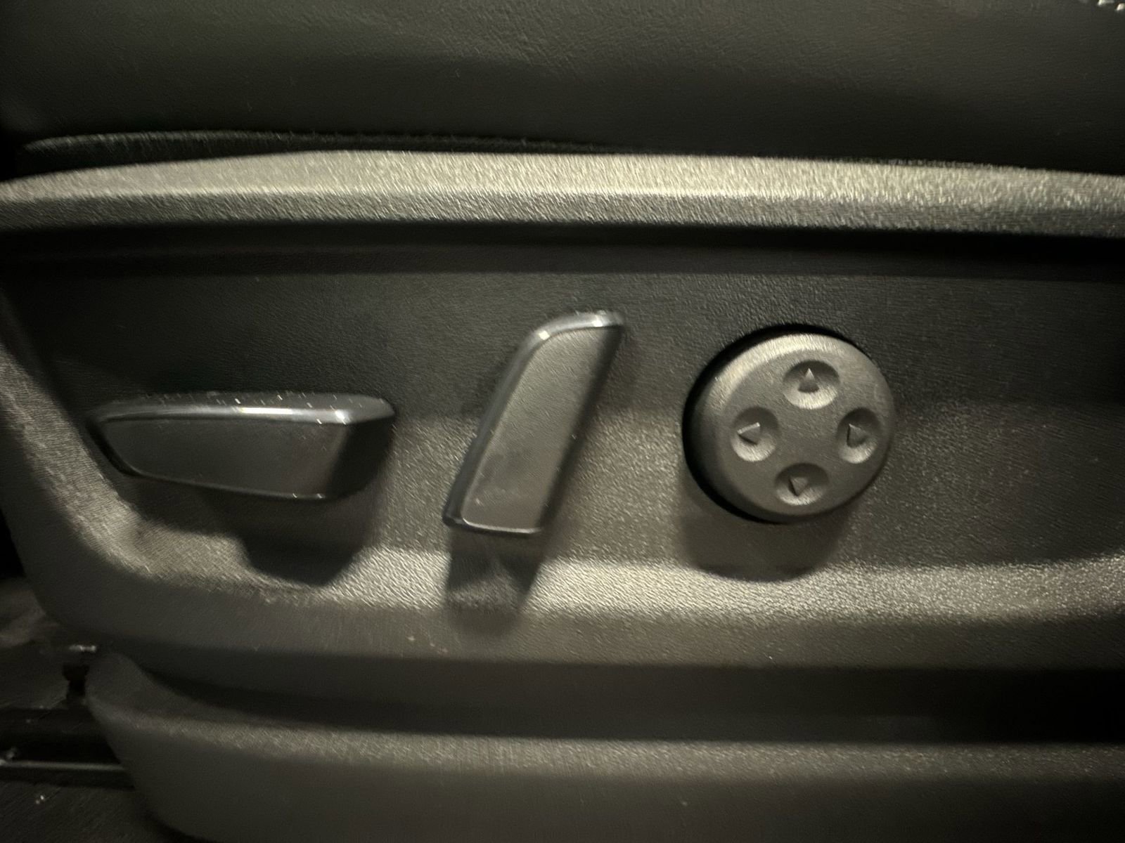 New 2026 Nissan Armada PRO-4X image 22