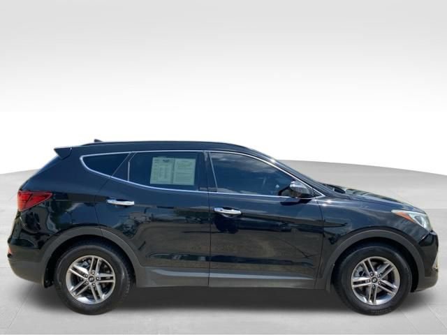 Used 2018 Hyundai Santa Fe Sport w/ 2.4L Value Package 02 FWD image 6