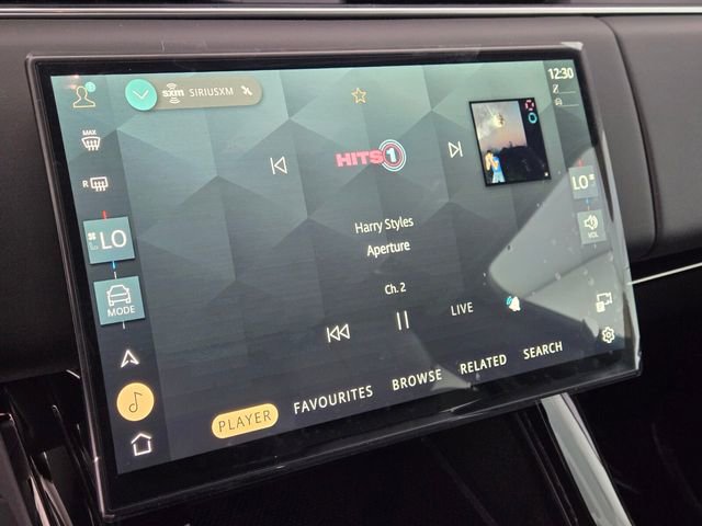 New 2026 Land Rover Range Rover Sport SE AWD/4WD image 24