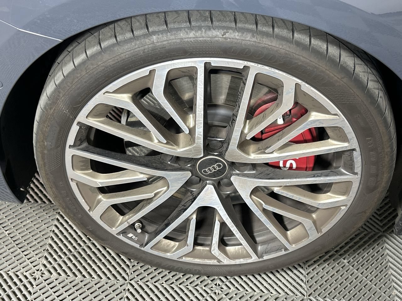 Used 2025 Audi S5 Prestige AWD/4WD image 10