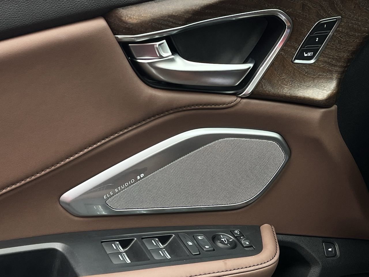 Used 2022 Acura RDX AWD w/ Advance Package image 21