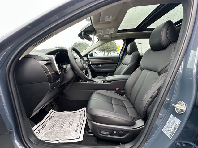 New 2026 MAZDA CX-50 AWD 2.5 Hybrid w/ Weather Package image 25