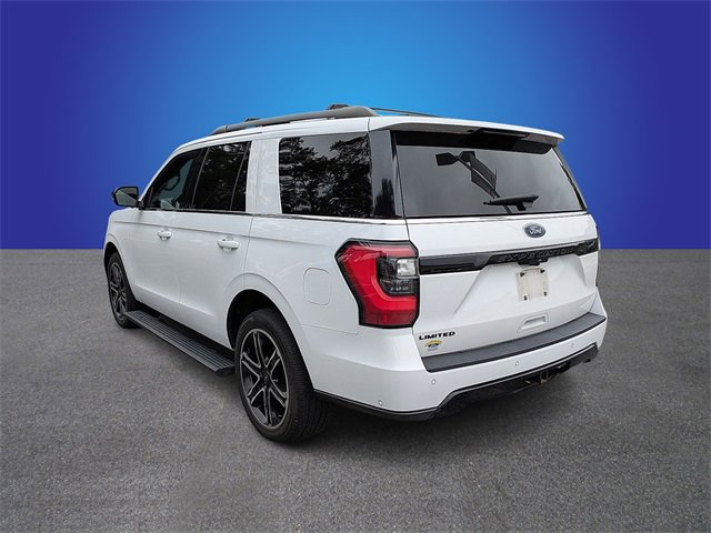 Used 2020 Ford Expedition Limited w/ Equipment Group 303A image 3