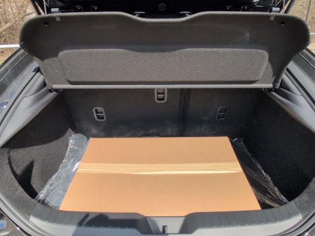 New 2026 MAZDA MAZDA3 2.5 S Hatchback w/ Premium Pkg image 9