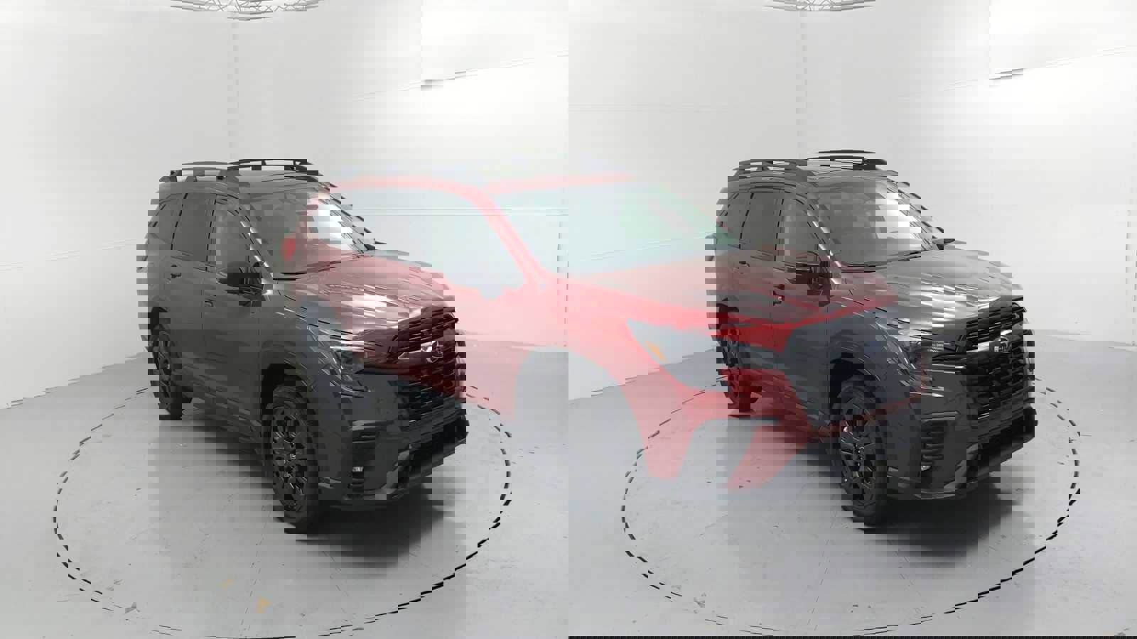 New 2026 Subaru Ascent Bronze Edition image 1