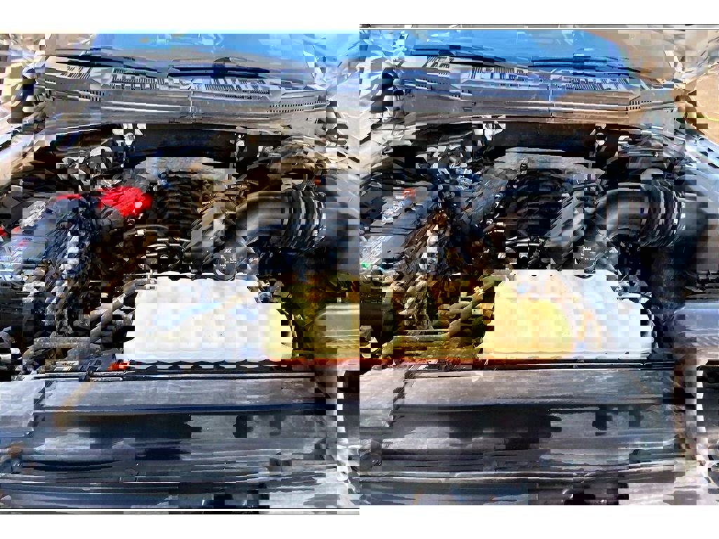 Used 2018 Ford F150 XL w/ Equipment Group 101A Mid image 12