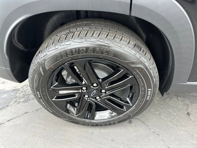 New 2026 Chevrolet Trax ACTIV w/ Driver Confidence Package FWD image 11