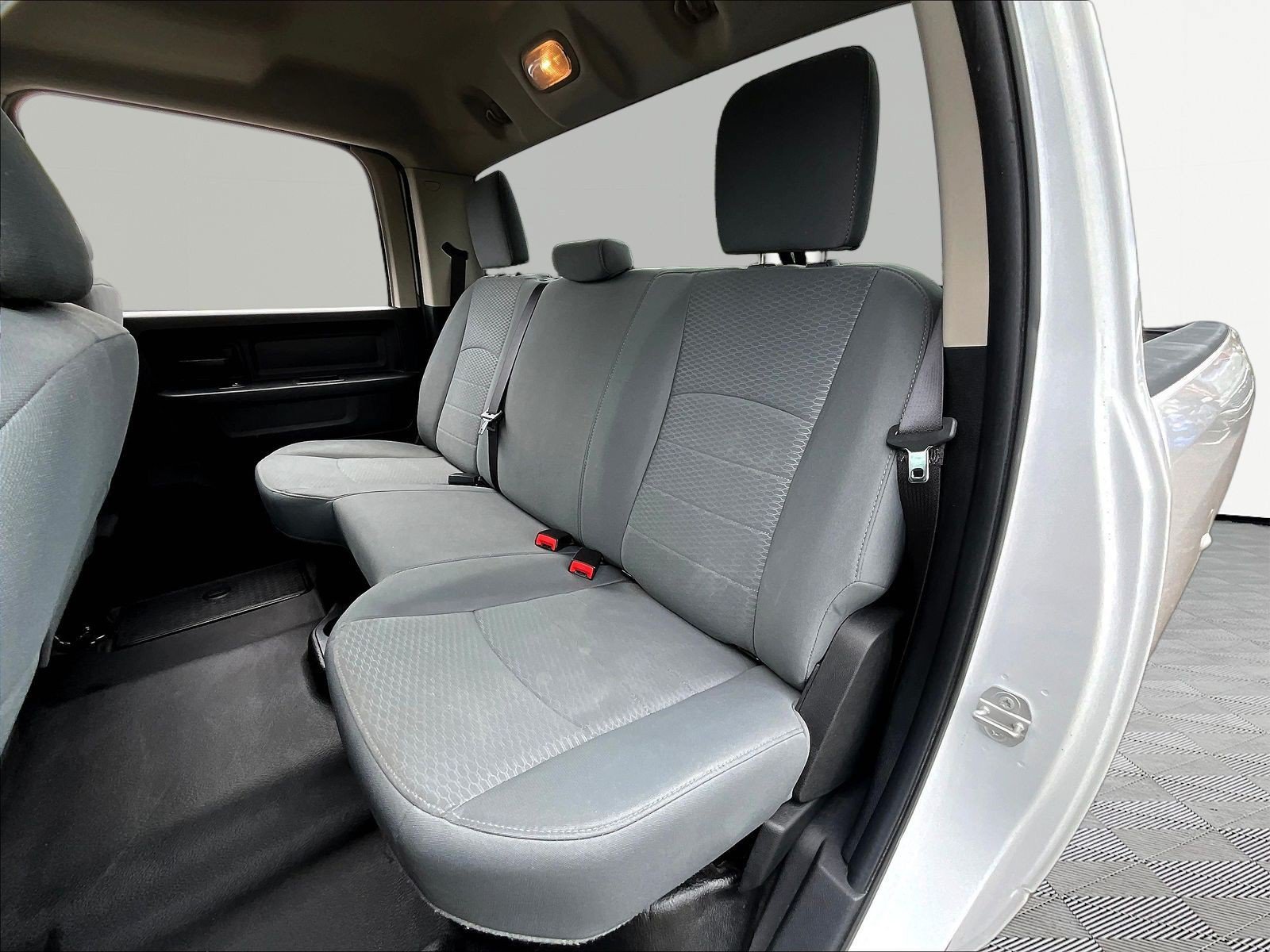 Used 2017 RAM 1500 Tradesman w/ Popular Equipment Group RWD image 21