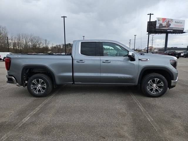 New 2026 GMC Sierra 1500 SLE AWD/4WD image 6