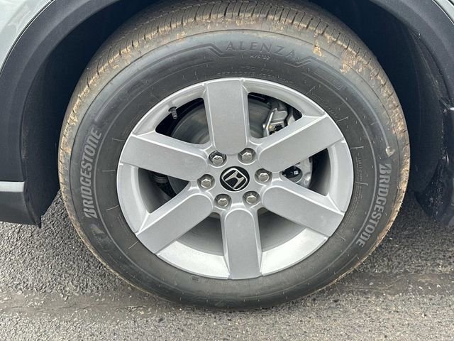 New 2026 Honda Prologue EX image 5