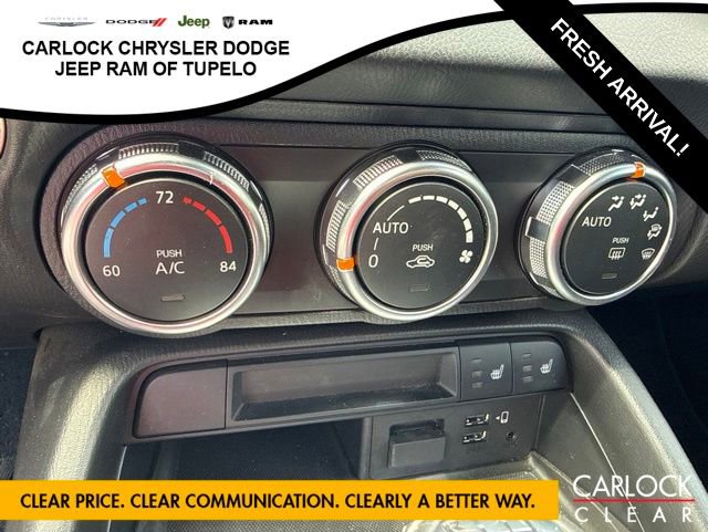 Used 2023 MAZDA MX-5 Miata Grand Touring RWD image 22
