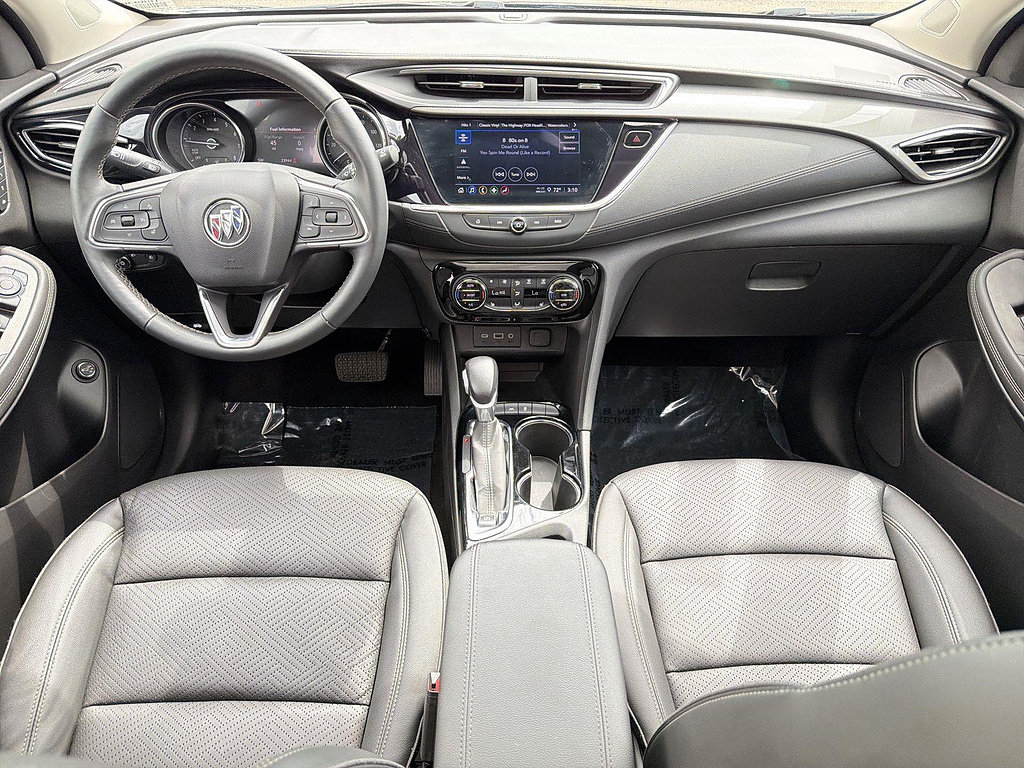 Used 2023 Buick Encore GX Essence w/ Experience Buick Package FWD image 19