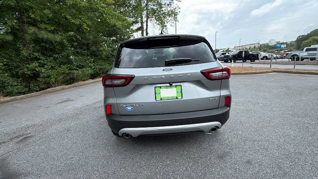 Certified 2024 Ford Escape Platinum AWD/4WD image 6