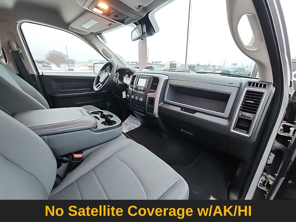 Used 2016 RAM 1500 Express image 20