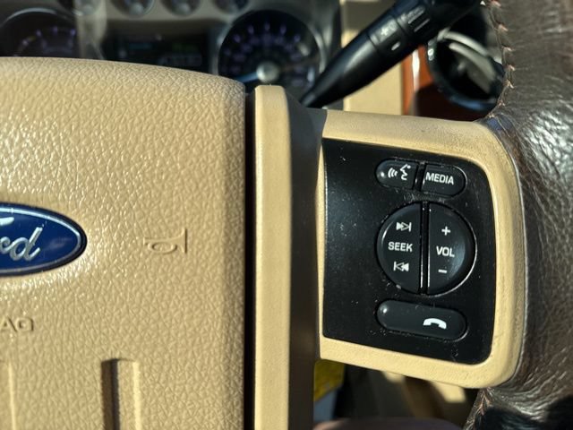 Used 2015 Ford F250 King Ranch w/ FX4 Off-Road Package AWD/4WD image 41