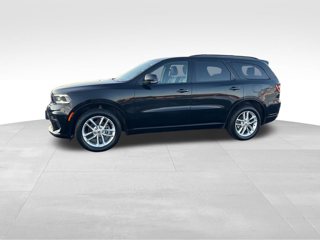 Used 2024 Dodge Durango GT image 3