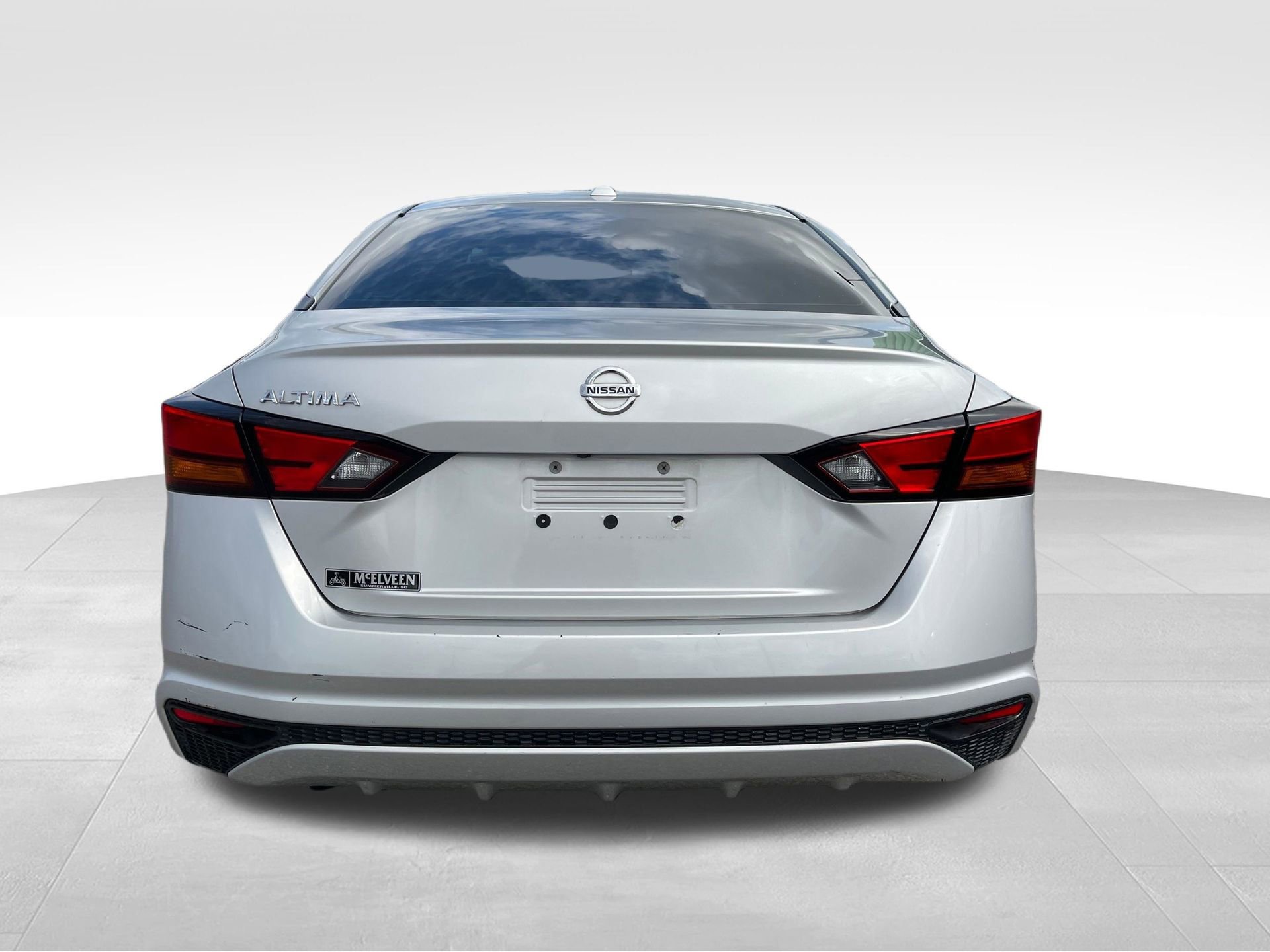 Used 2019 Nissan Altima 2.5 S FWD image 7