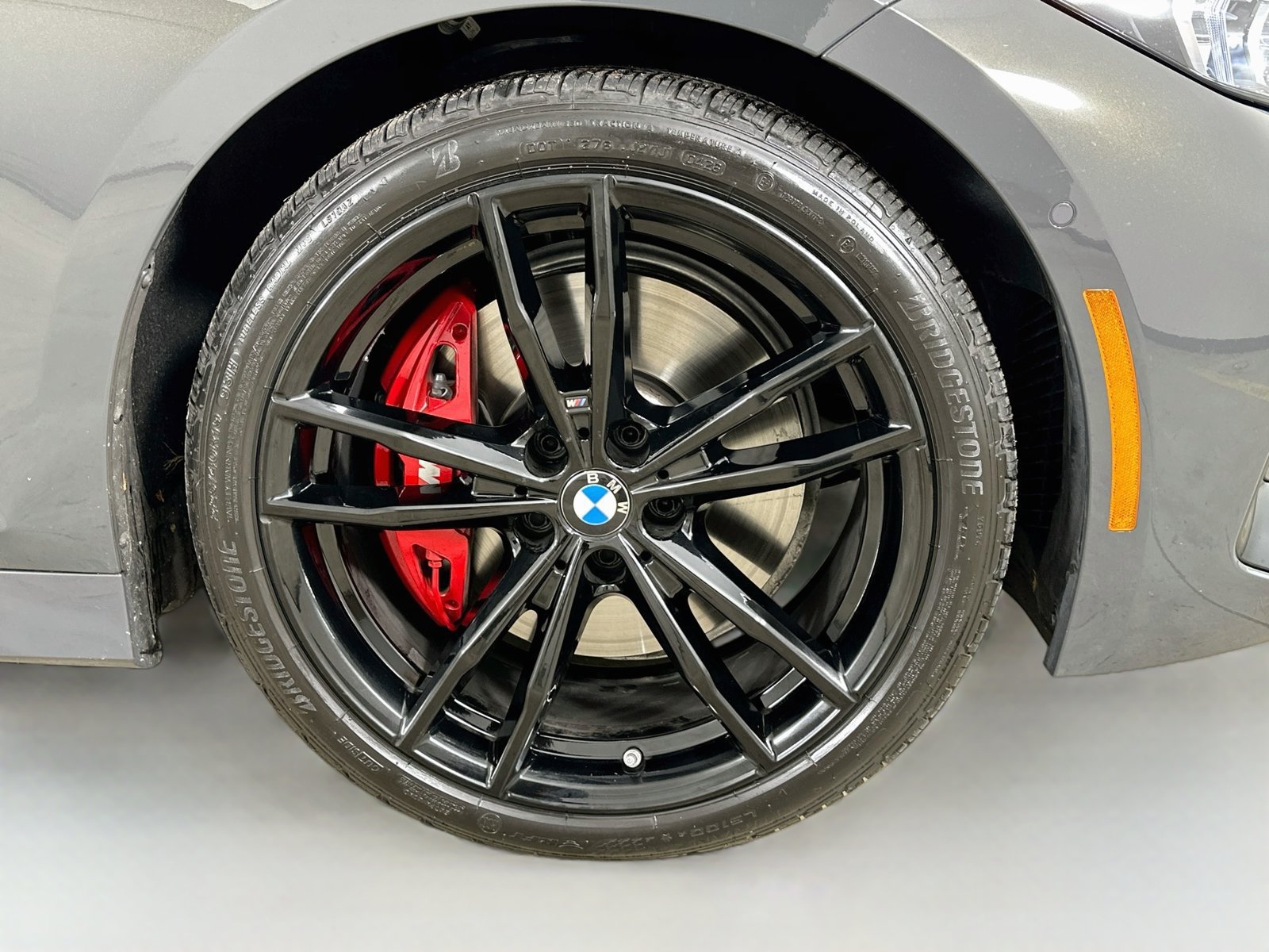 Used 2023 BMW M340i xDrive AWD/4WD image 10