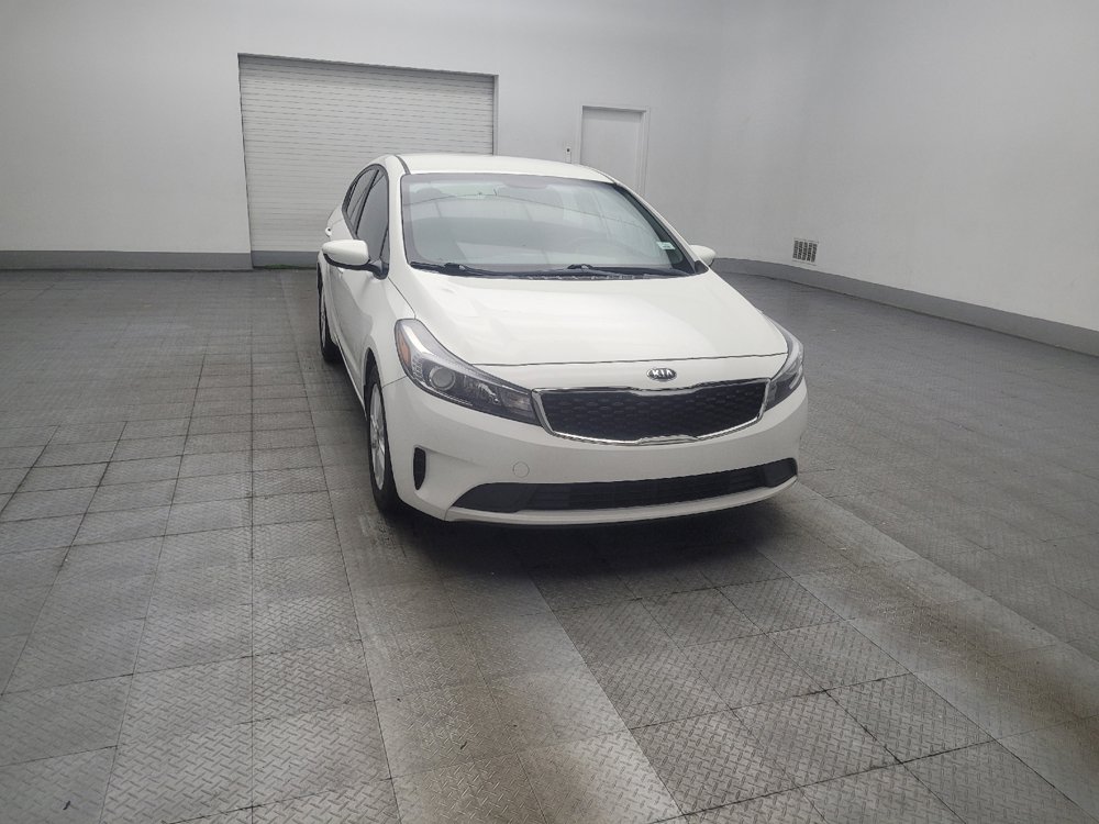Used 2017 Kia Forte S FWD image 13