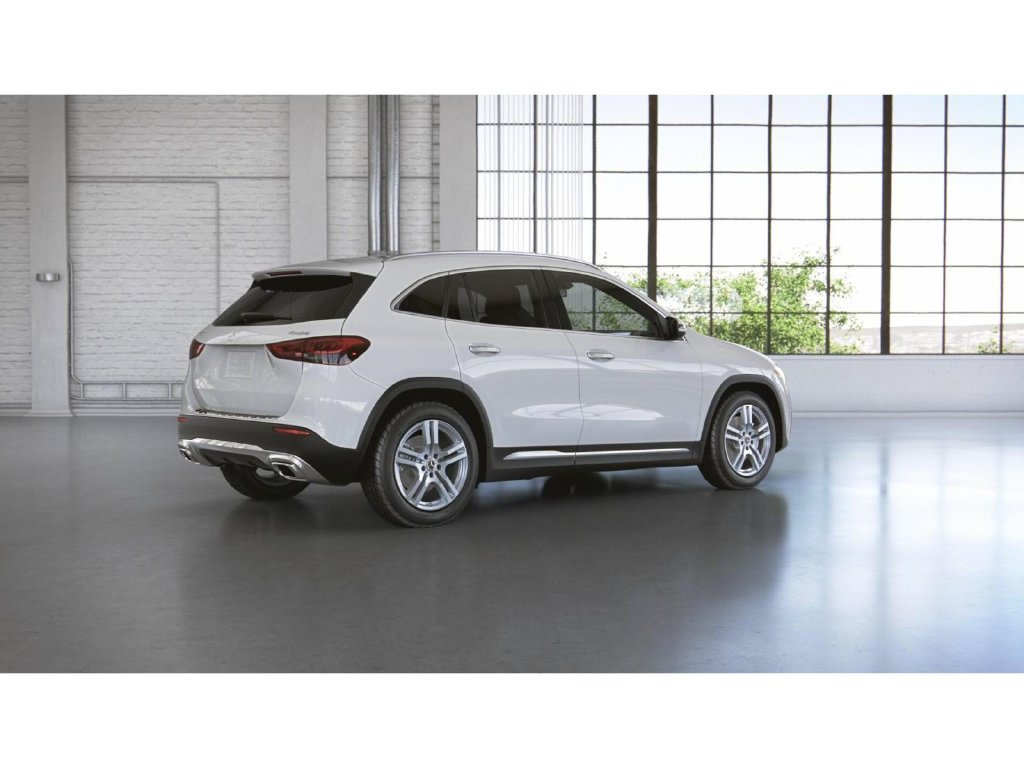 Certified 2023 Mercedes-Benz GLA 250 4MATIC image 21