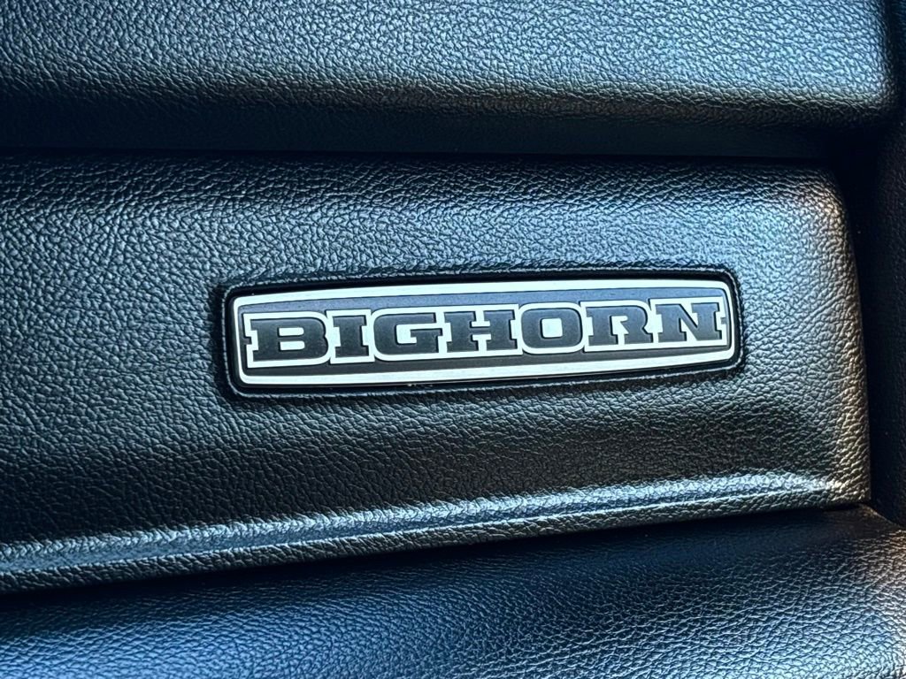 Used 2021 RAM 1500 Big Horn AWD/4WD image 29