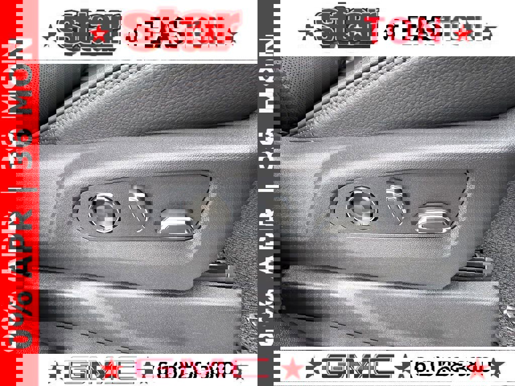 New 2026 GMC Sierra 1500 Denali w/ Denali Reserve Package image 12