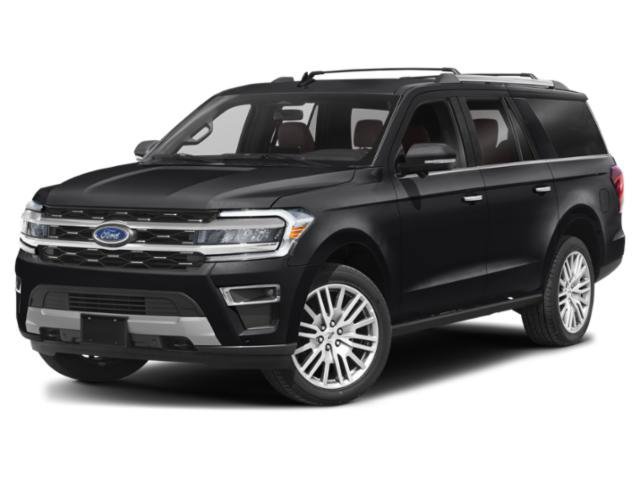 Used 2023 Ford Expedition Max Limited AWD/4WD image 4