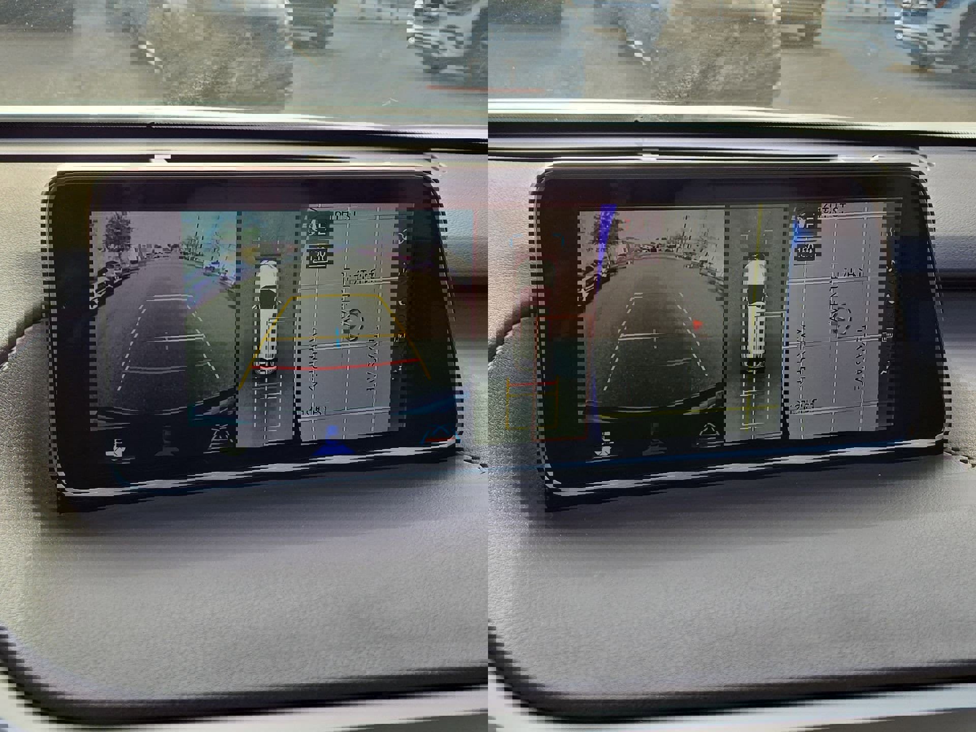 Used 2019 Lexus RX 350L FWD image 18