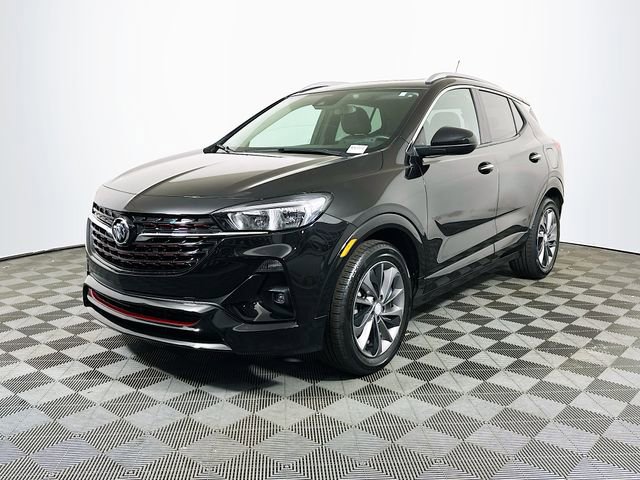 Used 2023 Buick Encore GX Select w/ Experience Buick Package image 4
