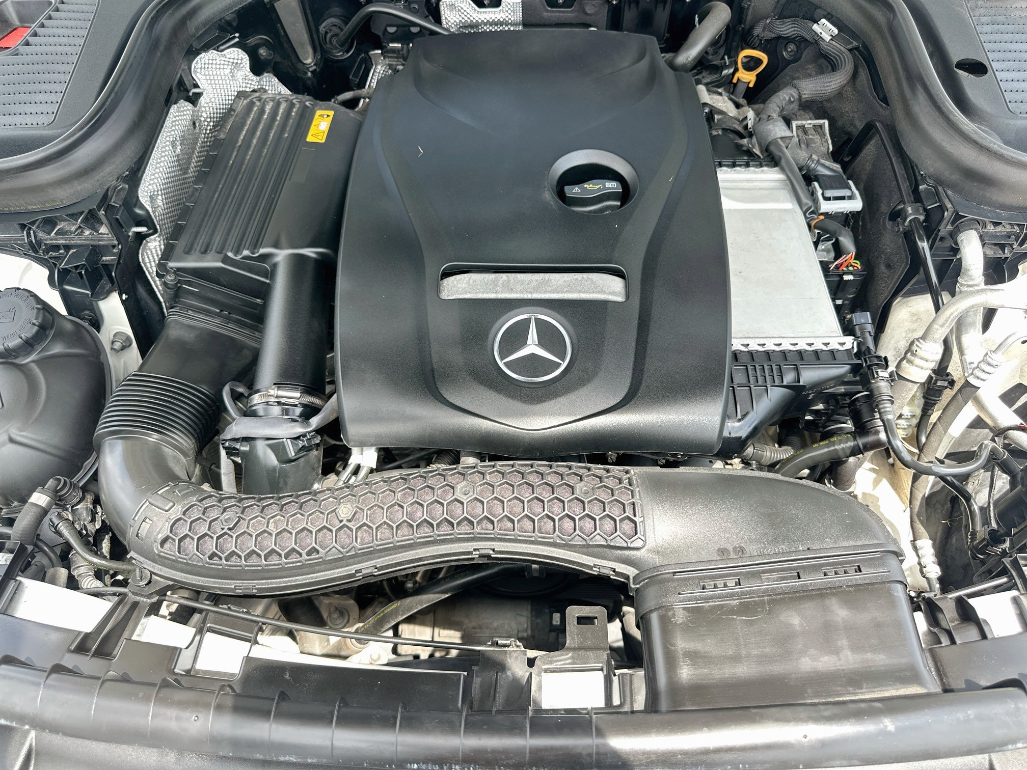Used 2019 Mercedes-Benz GLC 300 image 31