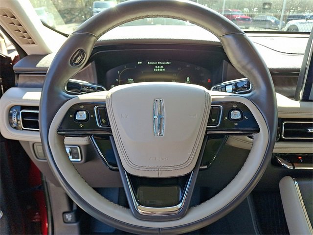 Used 2020 Lincoln Aviator Reserve w/ Equipment Group 202A image 20