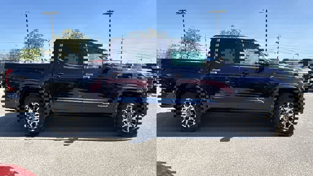 New 2026 Toyota Tundra 1794 Edition image 4