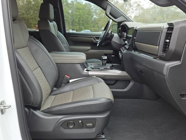 Used 2023 Chevrolet Silverado 1500 ZR2 image 15