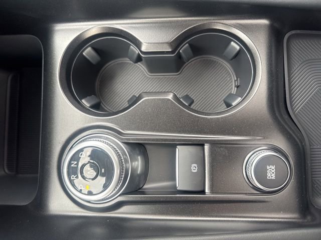 New 2026 Ford Explorer ST image 41