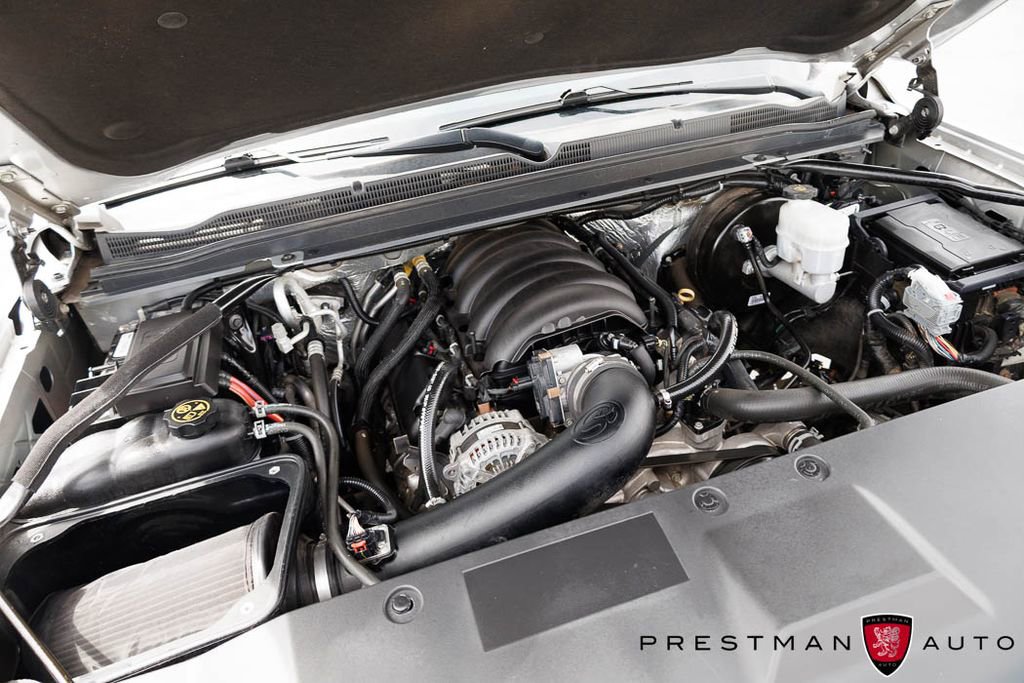 Used 2018 Chevrolet Tahoe Premier AWD/4WD image 50