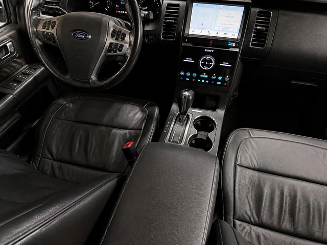 Used 2019 Ford Flex Limited FWD image 14