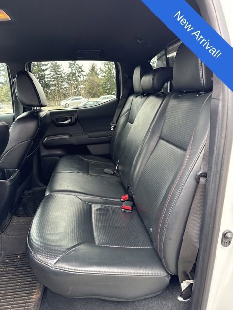 Used 2018 Toyota Tacoma TRD Pro image 9