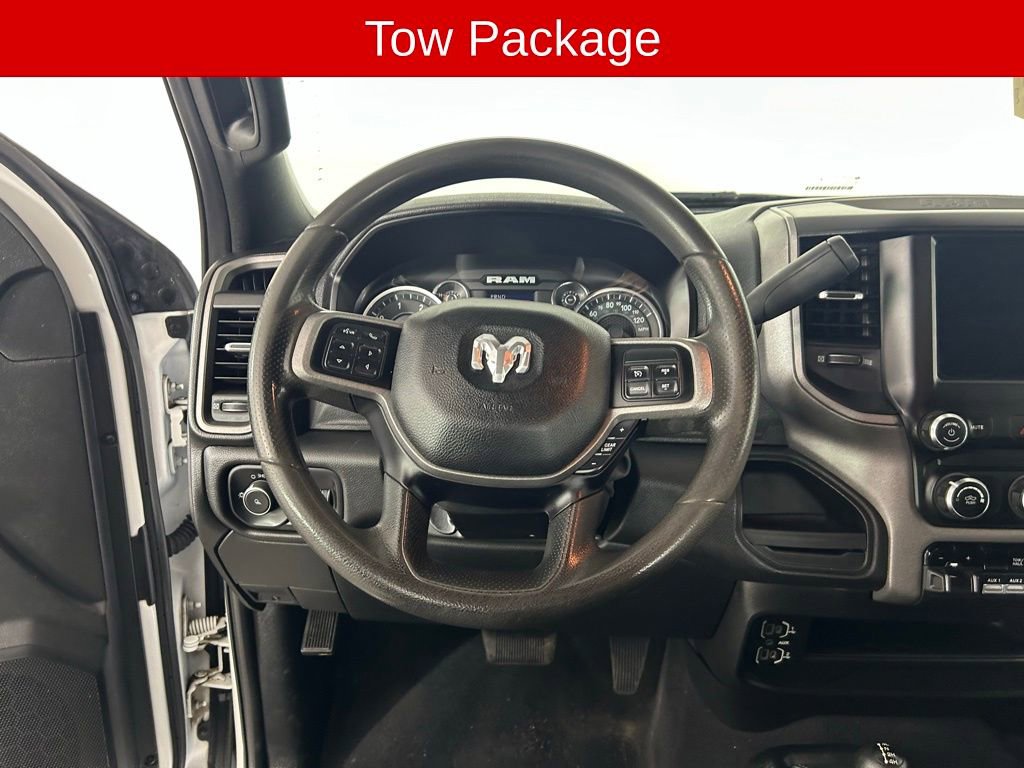 Used 2021 RAM 3500 Tradesman image 9