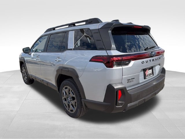 New 2026 Subaru Outback Premium AWD/4WD image 5
