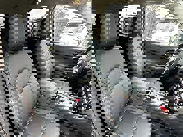 New 2025 Nissan Pathfinder SL w/ Cargo Package image 32