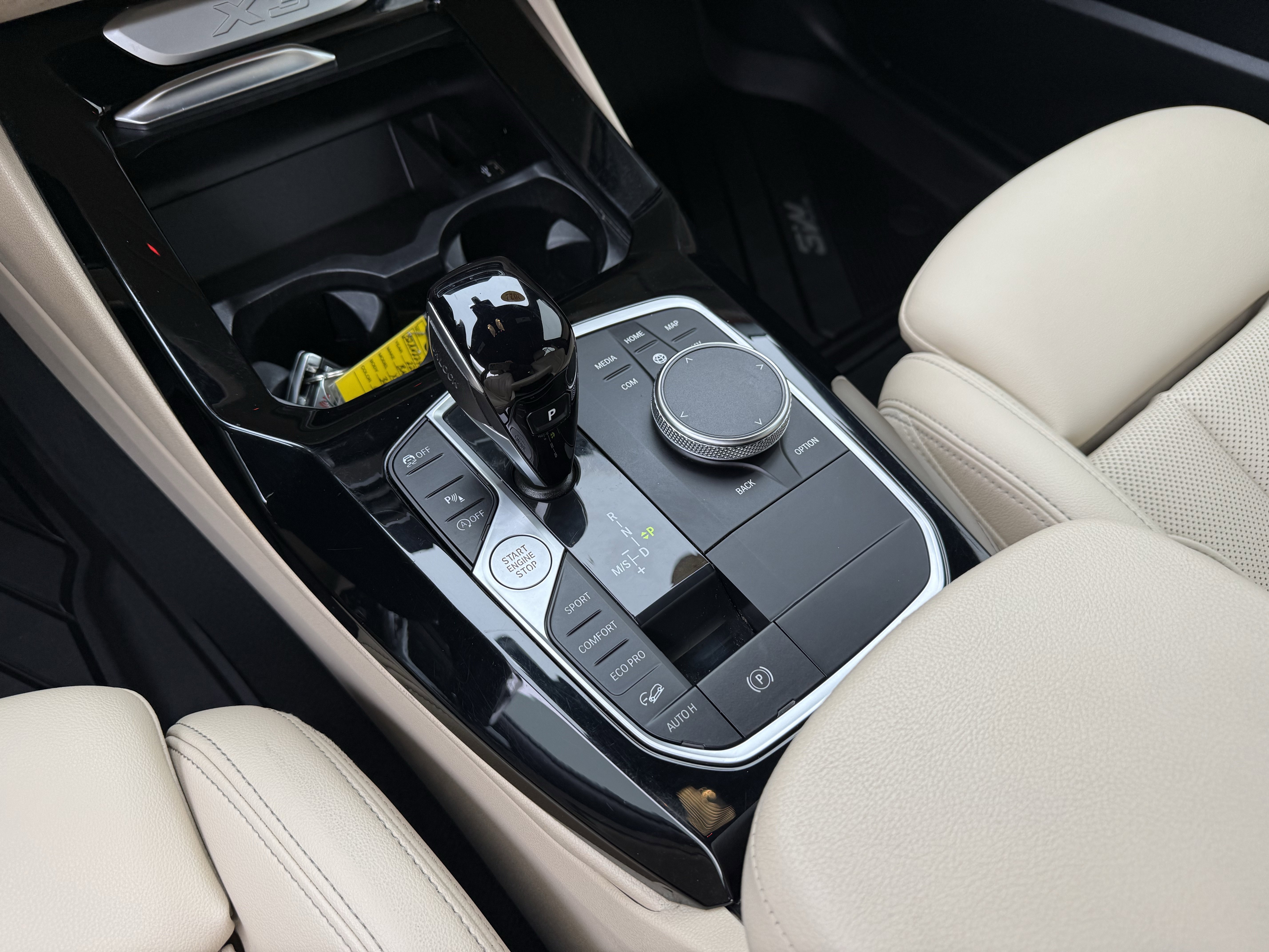 Used 2022 BMW X3 xDrive30i image 19