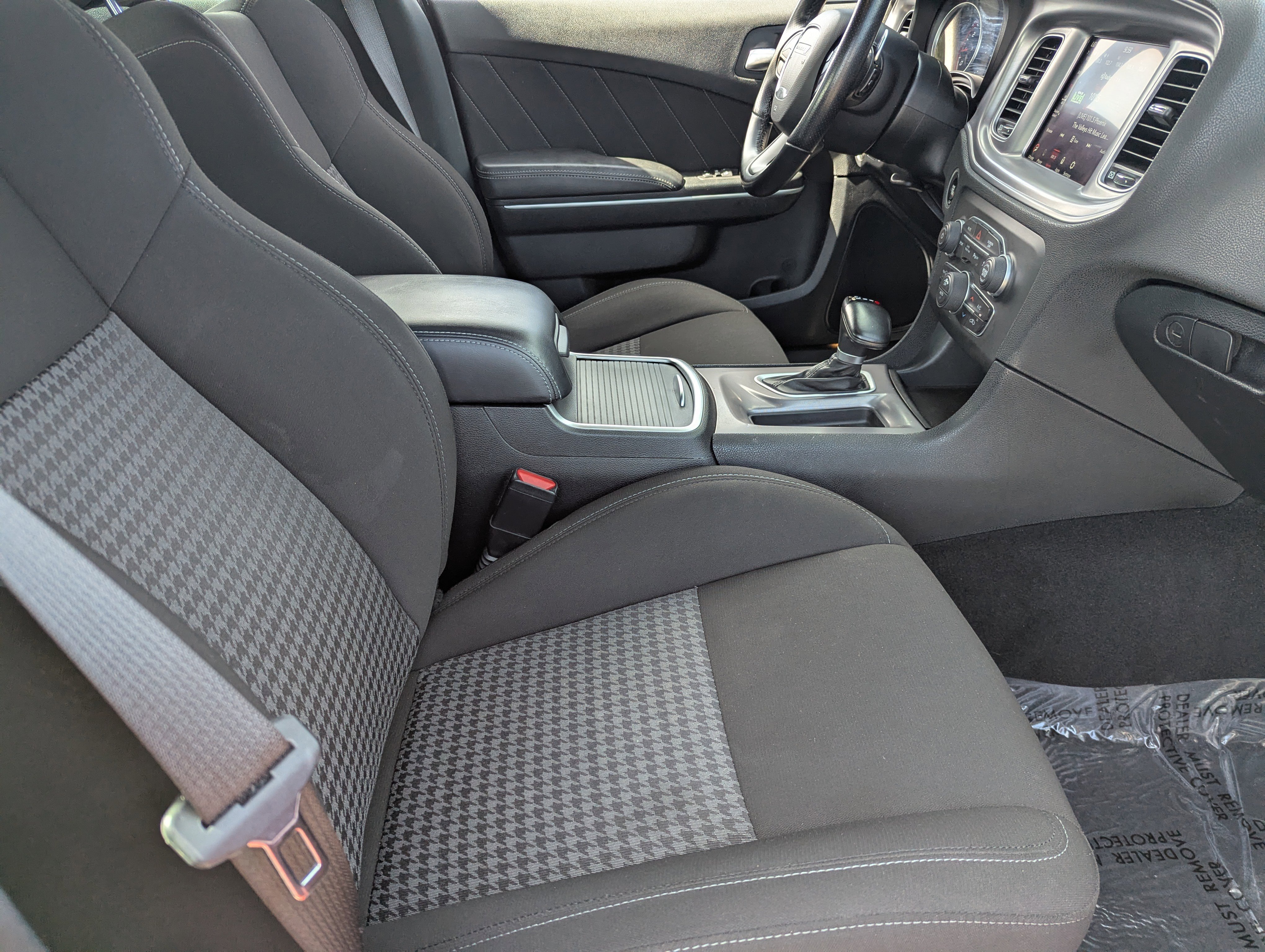 Used 2023 Dodge Charger R/T RWD image 10