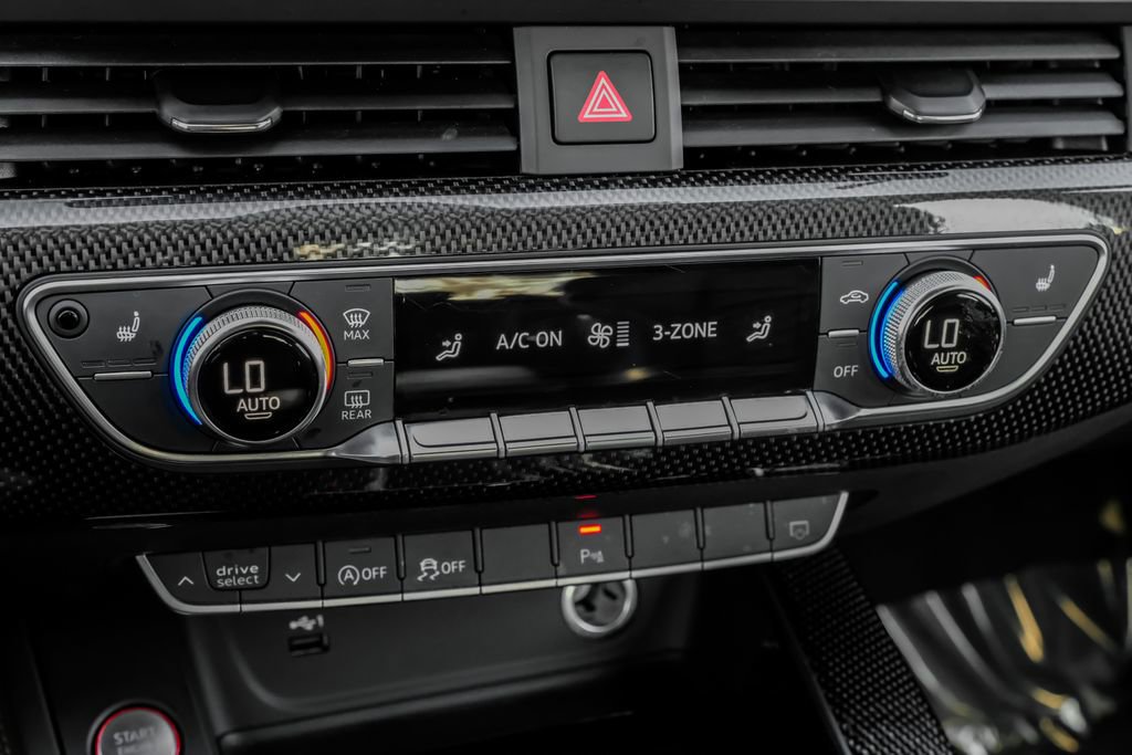 Used 2023 Audi S5 Premium Plus image 26