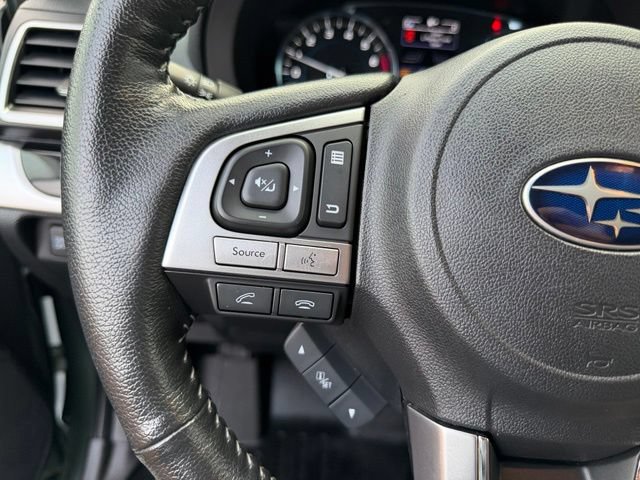 Used 2018 Subaru Forester 2.5i Touring AWD/4WD image 16