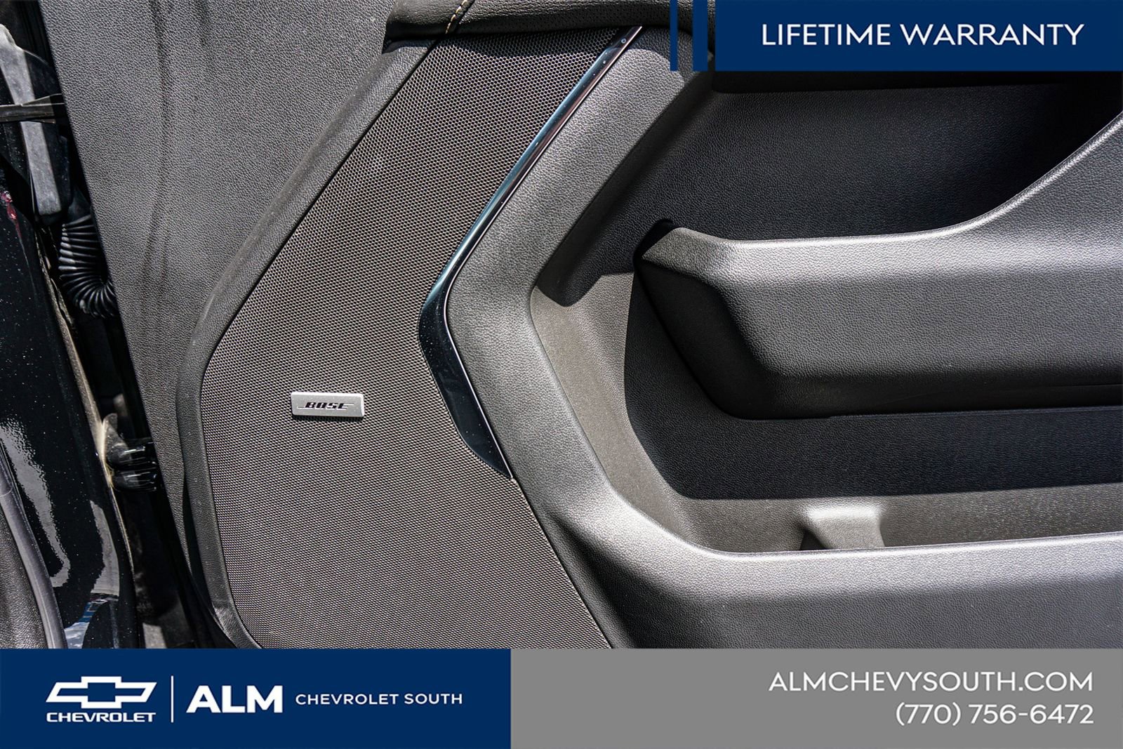 New 2025 Chevrolet Suburban Premier image 51