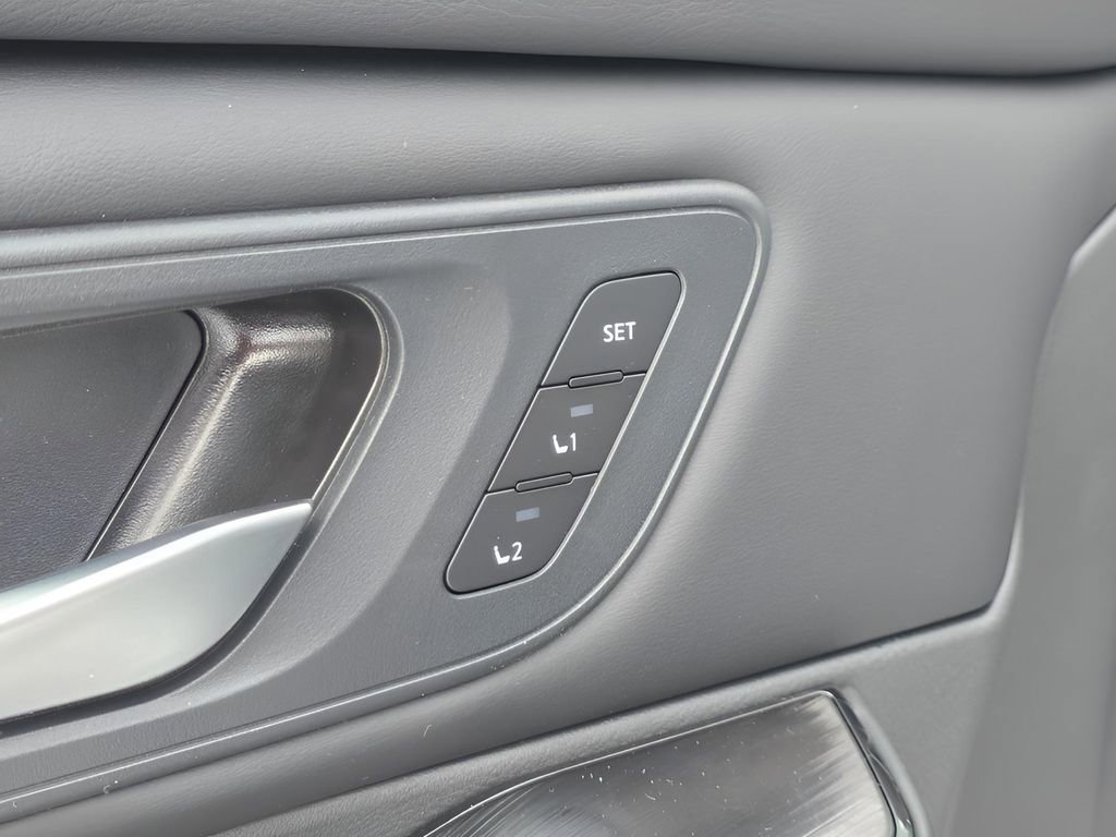 New 2026 Nissan Rogue SV image 21